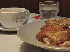 -和平馆·地道港澳茶餐厅(西门口店)