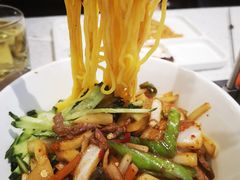 -玉善烧烤串城(长春总店)