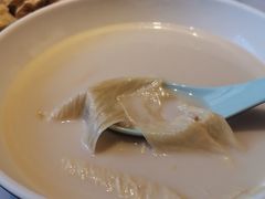 招牌豆浆-鲜粉匠·鲍汁肠粉(民治店)