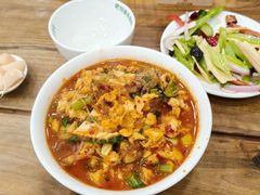 -老刘家永盛斋·传统泡馍(东关南街店)