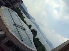 凯悦酒店-杭州君悦酒店