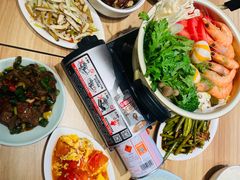 -金小悦饭堂(中禾店)