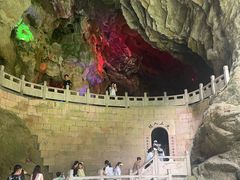 -天河潭旅游度假区