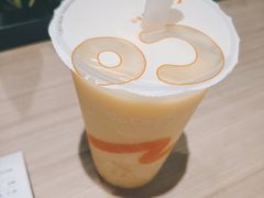 -CoCo都可(丁家庄店)