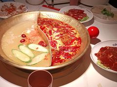 -小龙坎火锅(IFS HOT店)
