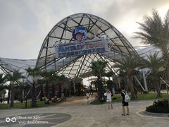 -三亚海昌梦幻海洋不夜城