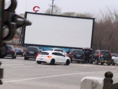 -枫花园汽车电影院(朝阳公园店)