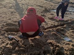 -那香海钻石沙滩浴场