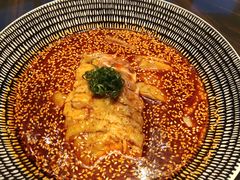 -运·中餐厅(成都华尔道夫酒店)