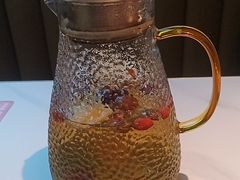 -燕兰楼·清真西北融合菜(亚运村店)