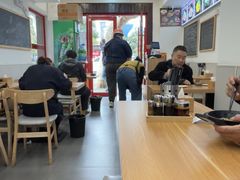 -丽影重庆小面(定西路店)