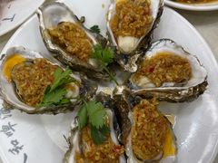 -人和啤酒屋海鲜大排档(营口路店)