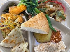 -素满香·全民食养自助(长宁龙之梦店)