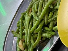 -黄亚华小食店(Jalan Alor)