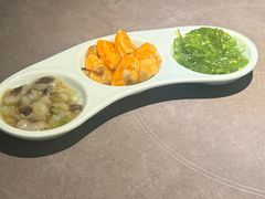 -沼津港精致料理·寿喜烧·烧鸟(龙湖南桥天街日料榜单店)