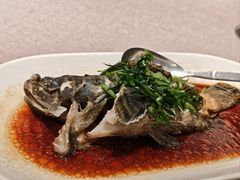 清蒸老虎斑-徐记海鲜(观沙岭|滨江新城店)