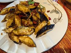 -满堂春特色餐馆