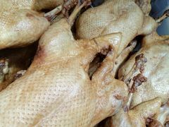 桂花盐水鸭-鸭不同(总店)