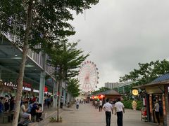 -四川小胡子海鲜(丁村万人海鲜广场店)