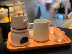 -Home Cafe(水榭春天店)