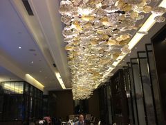 -大理实力希尔顿酒店御璽中餐厅YUXI – CHINESE RESTAURANT