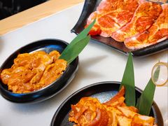 -韩宫宴炭火烤肉(印象城店)