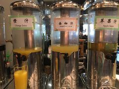 -松子料理(白家庄店)