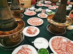 -阳坊大都涮羊肉(阳坊总店)