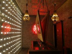 -MR.ROCKY洛奇先生RESTAURANT&BAR(宝安壹方城店)