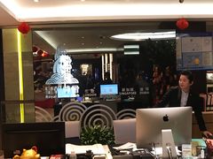 -皇朝尊会(龙之梦大酒店)