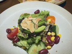 -本处·素食·融合料理(南油店)