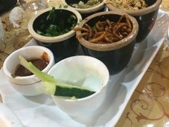 iphone_upload_pic-乔家满族八大碗(流水沟店)