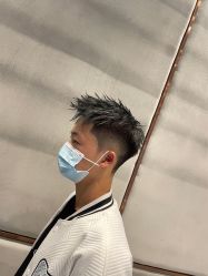 -尼特斯男士发型馆