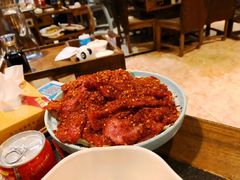 -蜀九香火锅(彩虹店)