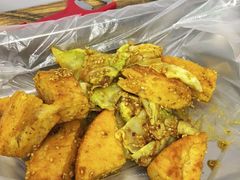 -二钢串叔麻辣烫(华龙大厦店)