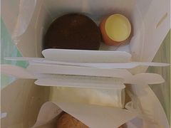 -布朗尼西饼(粮道街店)