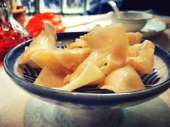 花胶鸡锅底-上房火鍋(新天地店)