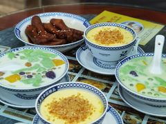 -赵记传承·中国甜品(福州总店)