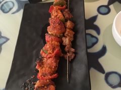 -撒拉花儿·新疆菜·清真(太阳宫店)