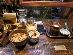 -银米·云南传统过桥米线(双廊黑金冠店)