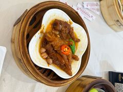 -益健美食大广场(北岭店)