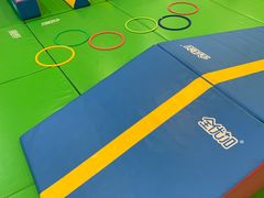 -全优加早教托育园(广百新一城店)