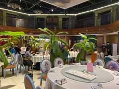 大堂-宴秋杭州菜(锦艺城店)