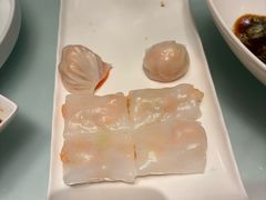 -京香轩·中餐厅(上海中庚聚龙酒店)