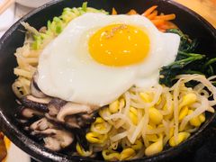 石锅拌饭-全州拌饭(参花街总店)