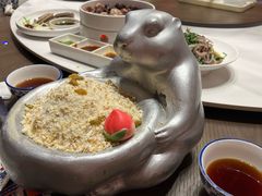 -塞伊德蒙餐(兴安南路店)