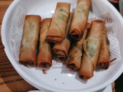 -新白鹿餐厅(百联中环店)