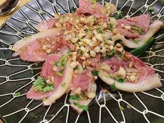 -摩登有记·新派泰国菜(银钻广场店)