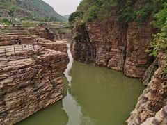-红旗渠风景区