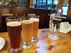 -宝莱纳啤酒花园餐厅PAULANER BRAUHAUS Nanjing(广州路店)